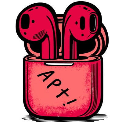 airpods