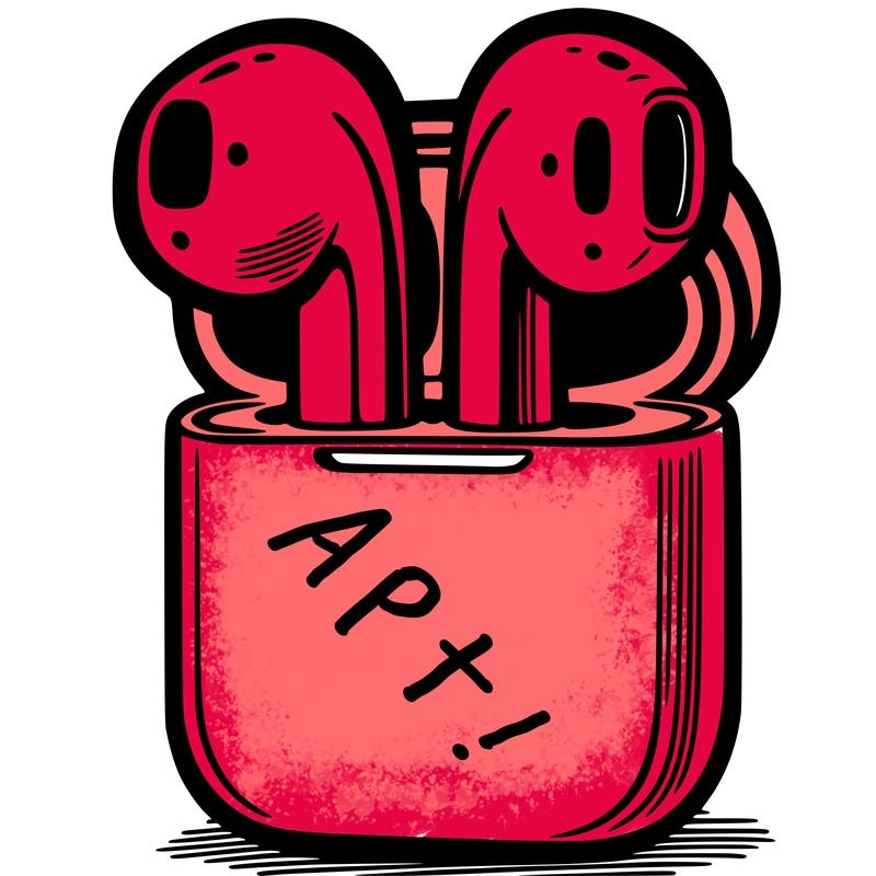 airpods