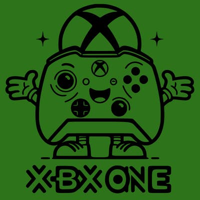 xbox one logo