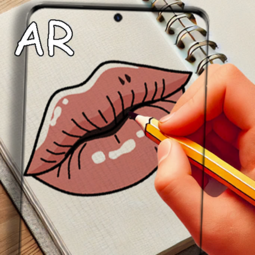 ArtLoop: Ar Drawing Lessons - Graphics & Design App | MWM