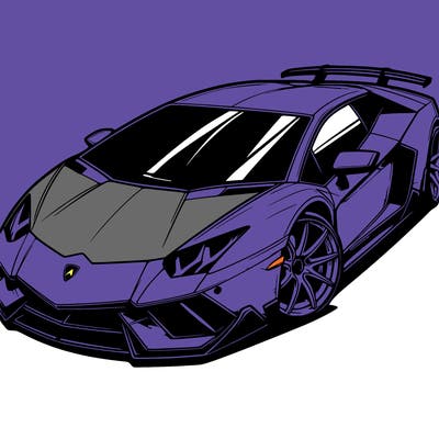 lamborghini