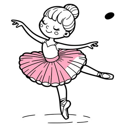 ballet