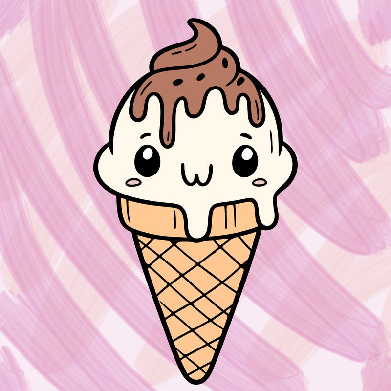 ice cream