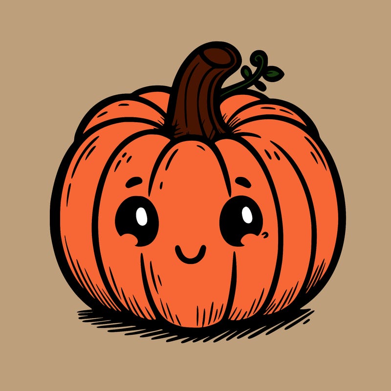 pumpkin