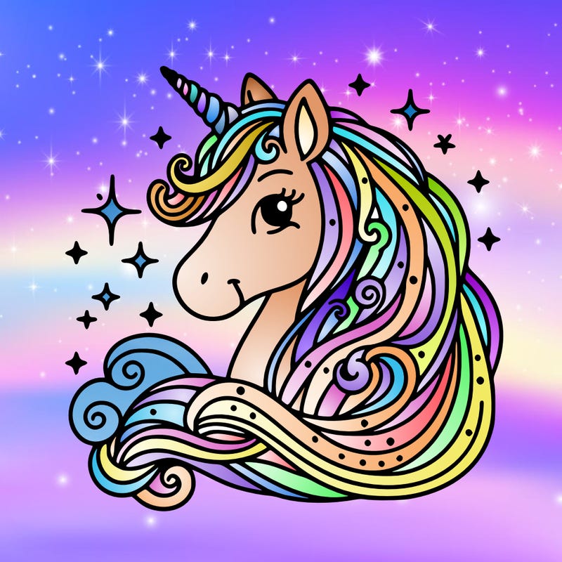 unicorn