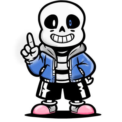 undertale