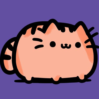 pusheen