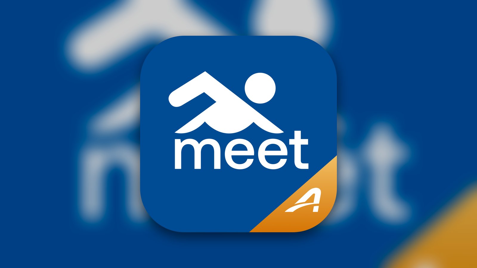 Meet Mobile: Swim - Sports App | MWM