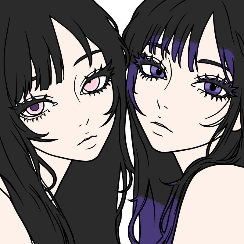 After