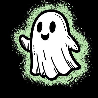 ghost