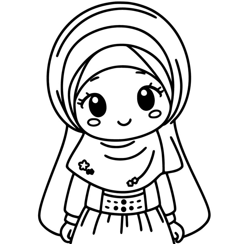 i’m muslim girl