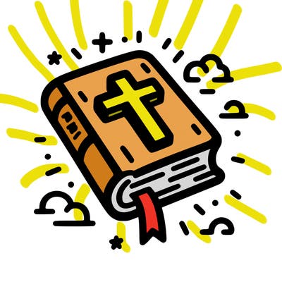 bible