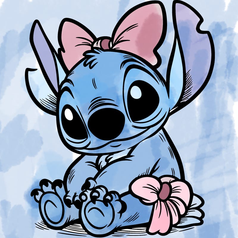 stitch