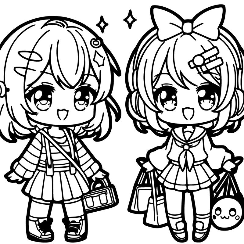 gacha club