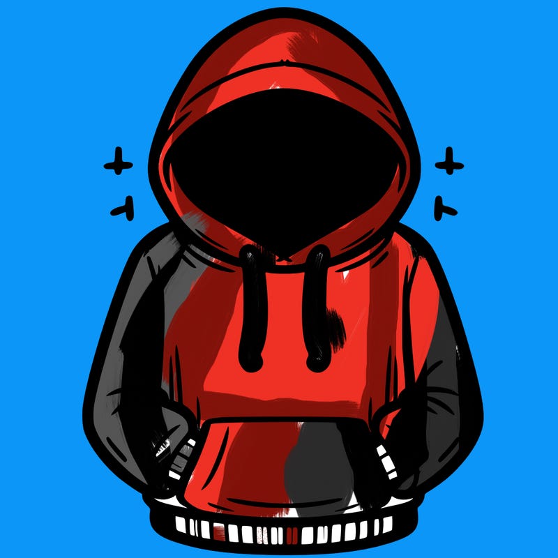 hoodie