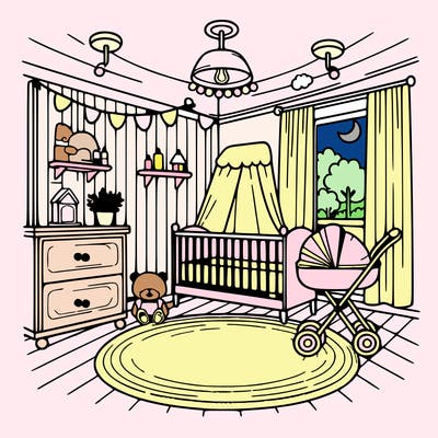 baby room