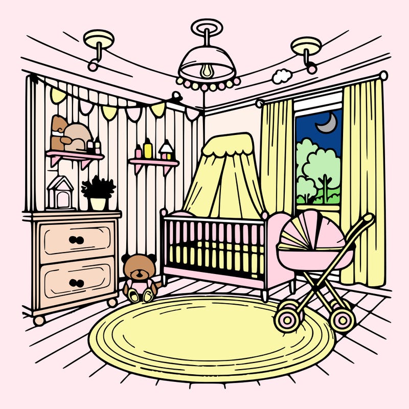 baby room