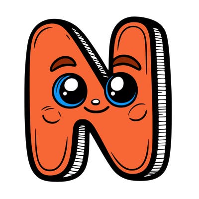 n