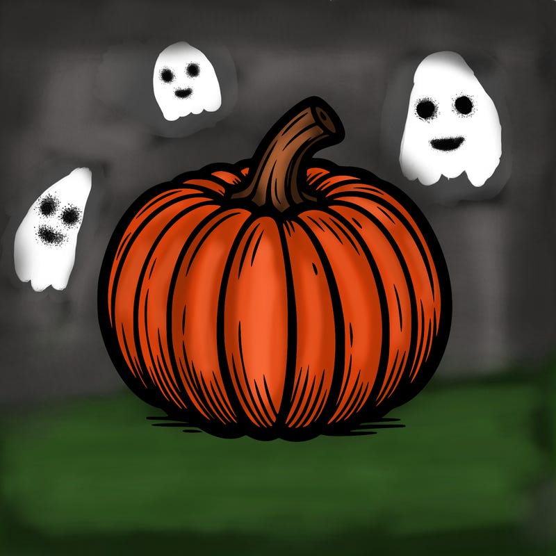 pumpkin