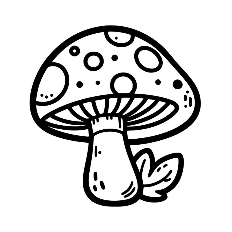 mushroom