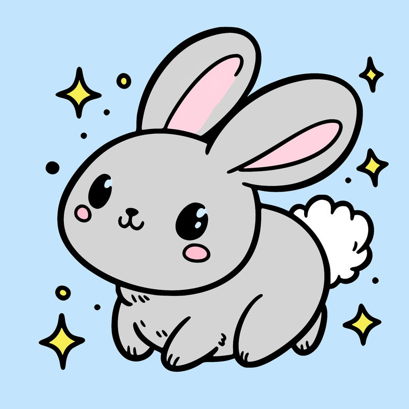bunny