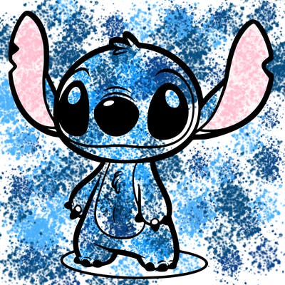 stitch