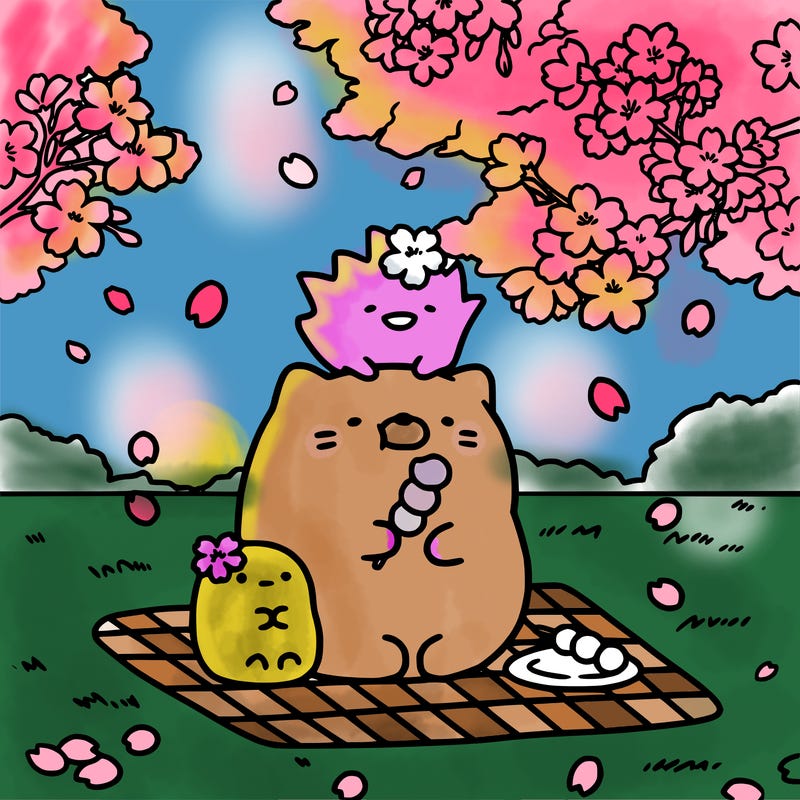 After