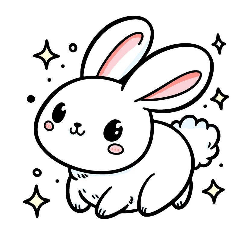 bunny