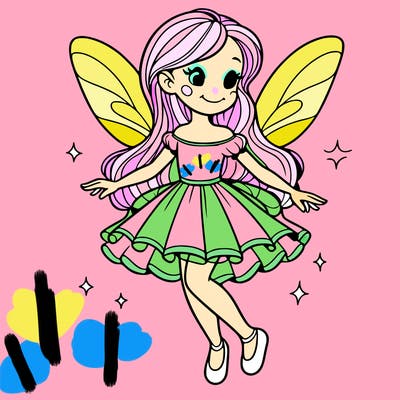 fairy