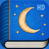 Who Stole The Moon? - Interactive e-book for children