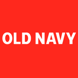 Old Navy: Shop for New Clothes - App Icon