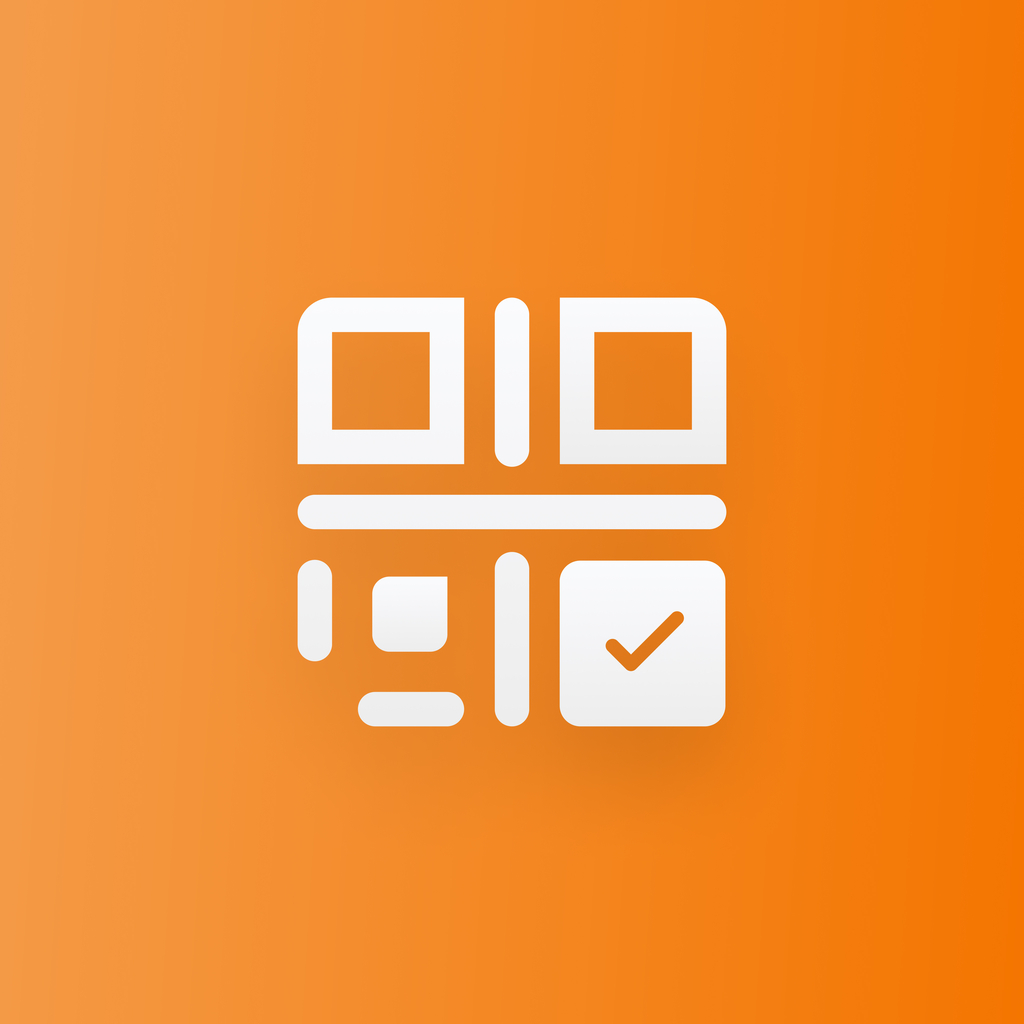 What's App -QR code scanner