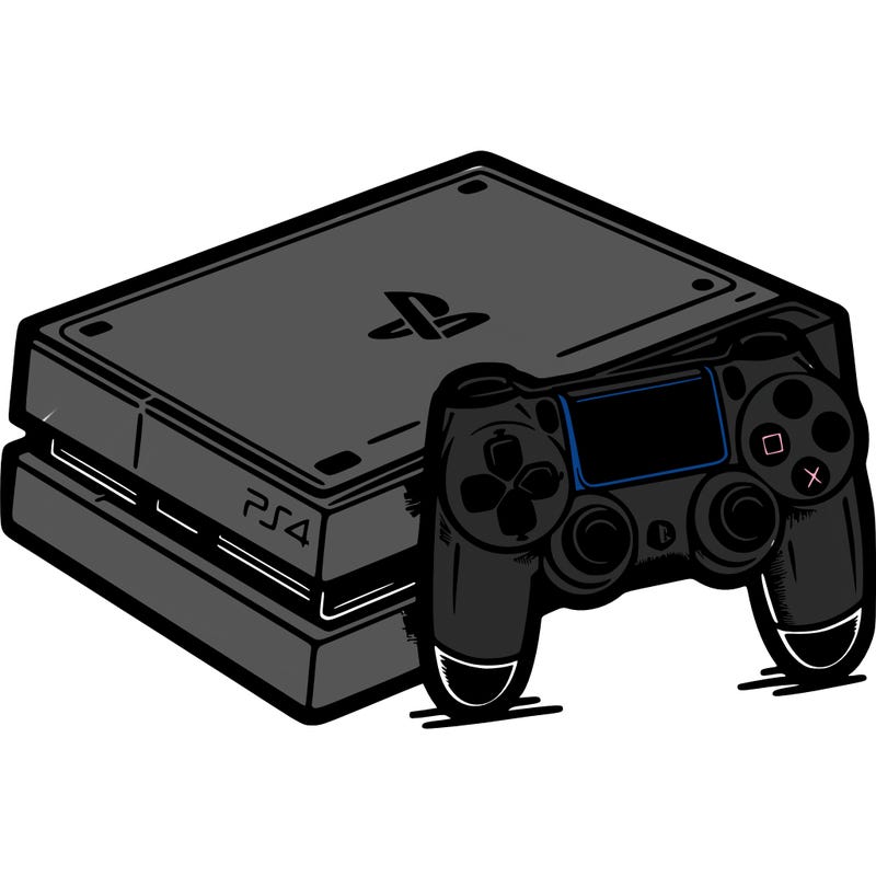 playstation 4