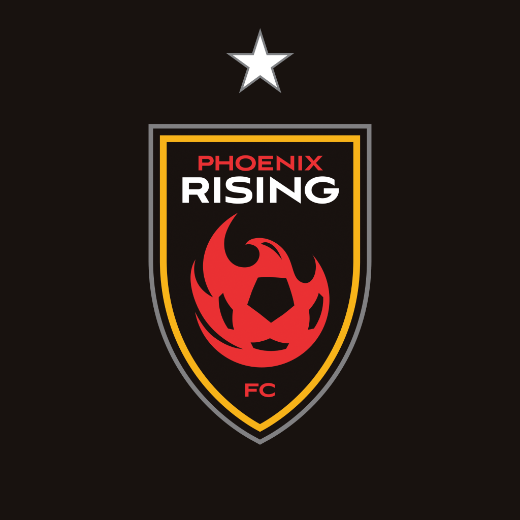 Phoenix Rising FC - Sports App | MWM