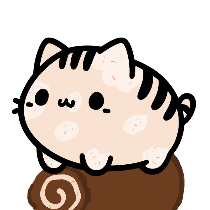pusheen