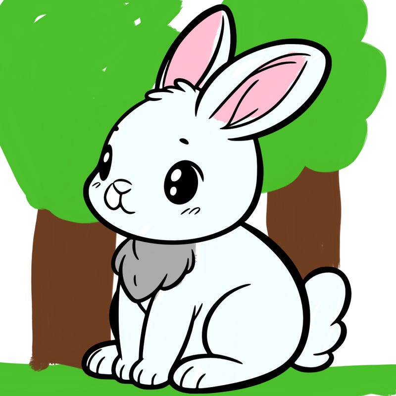 bunny