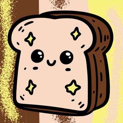 toast