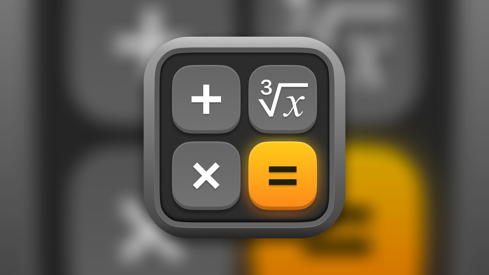 Calculator & AI Math Solver - Utilities App | MWM