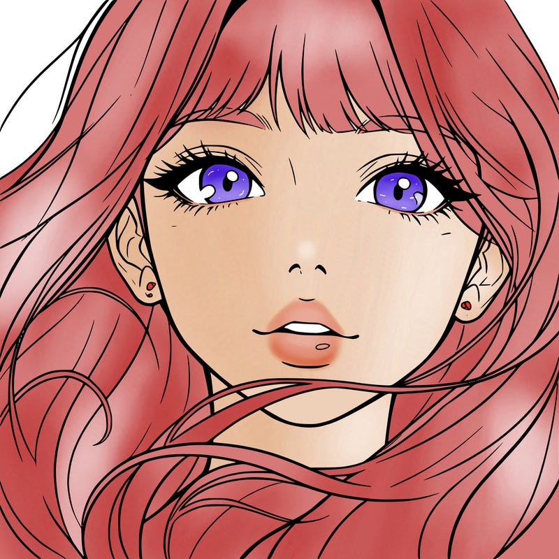 After