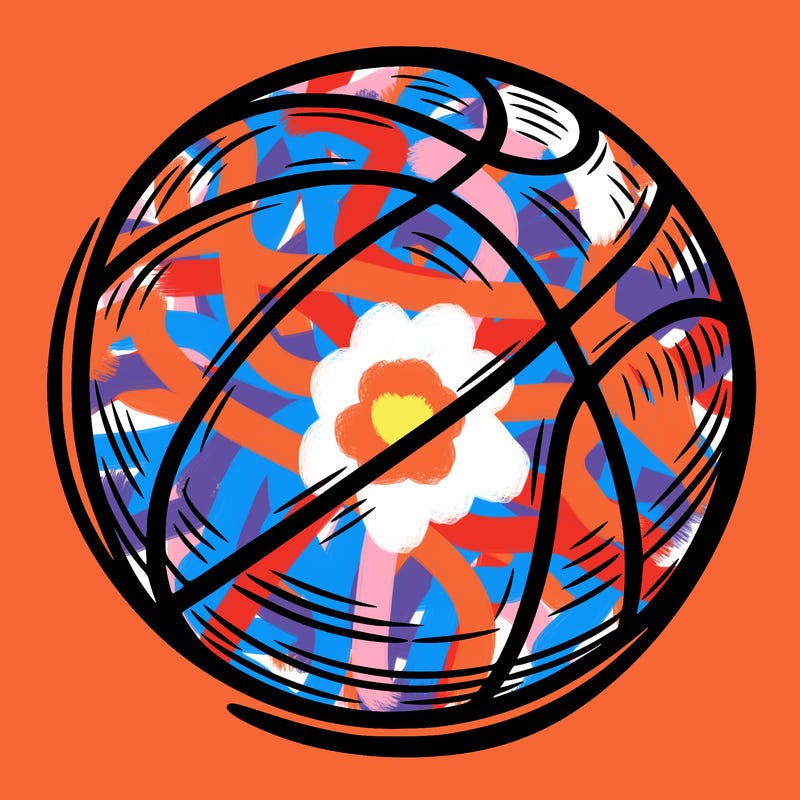 basketball