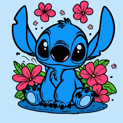 stitch