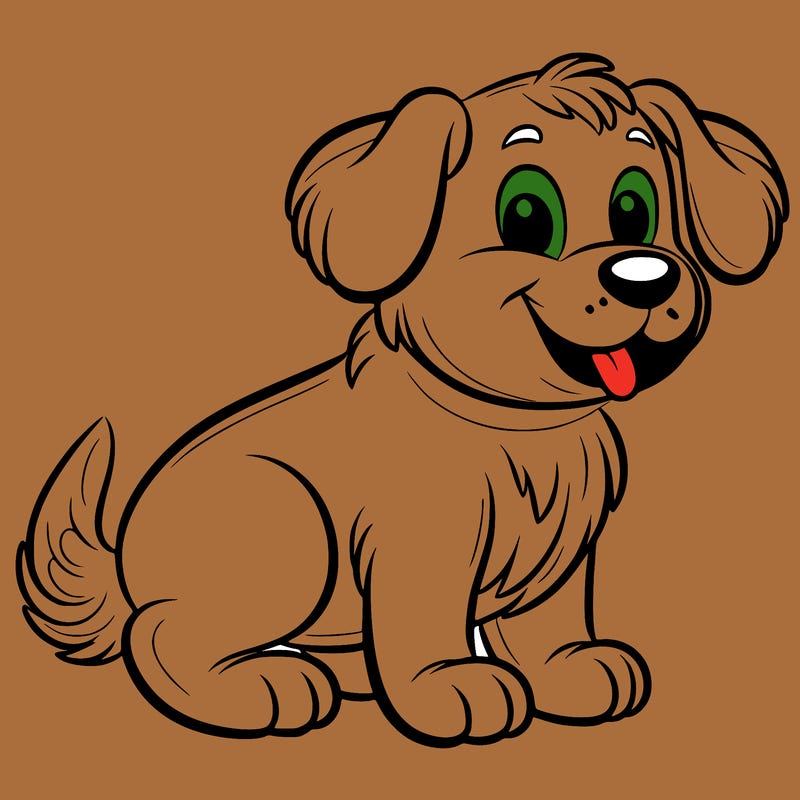dog
