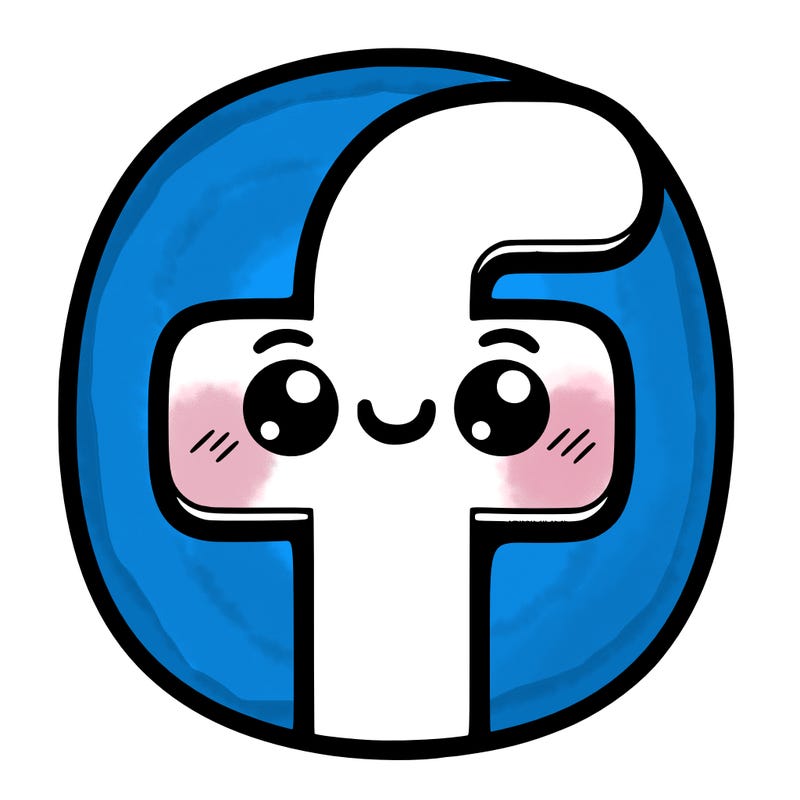 facebook  logo