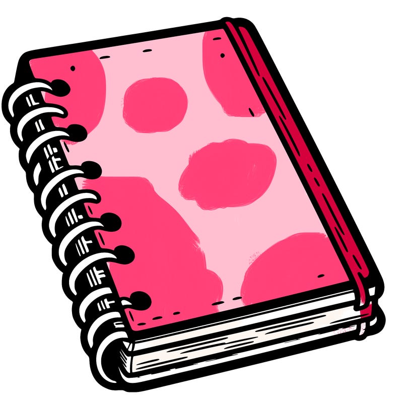 notebook