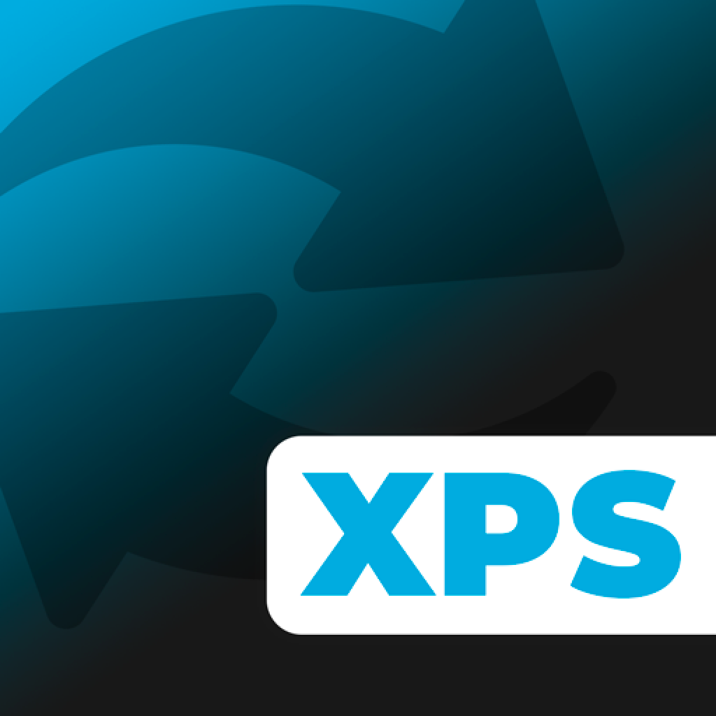 XPS Converter, XPS to PDF - Utilities App | MWM