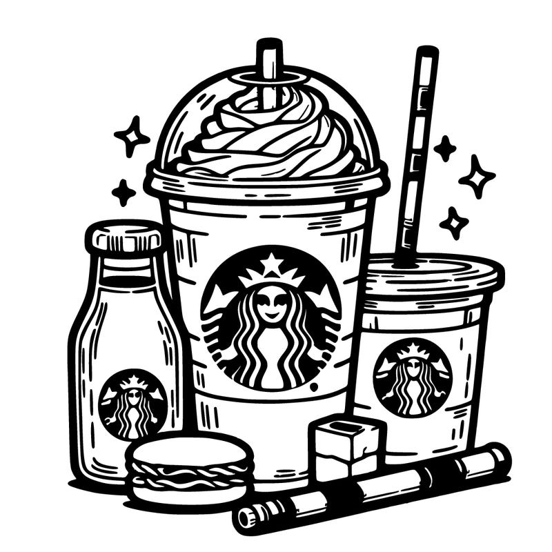 starbucks