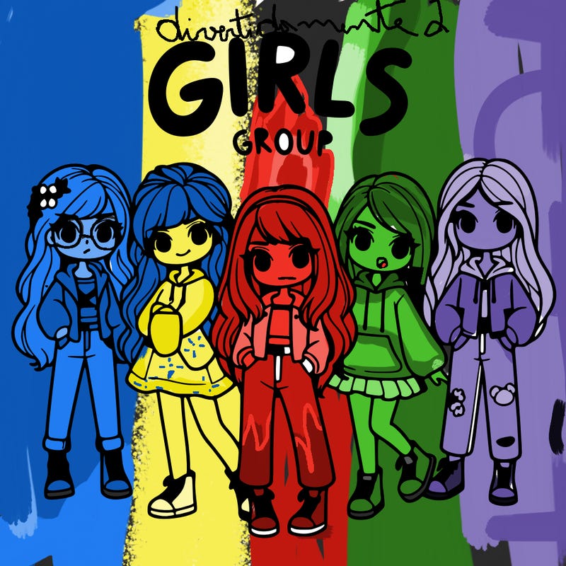 girls group
