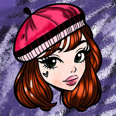 parisian beret: a chic beret that adds a touch of parisian elegance