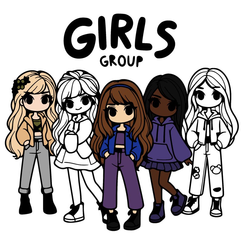 girls group