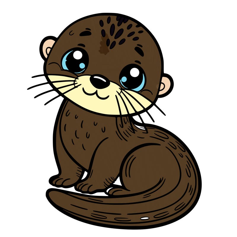 otter